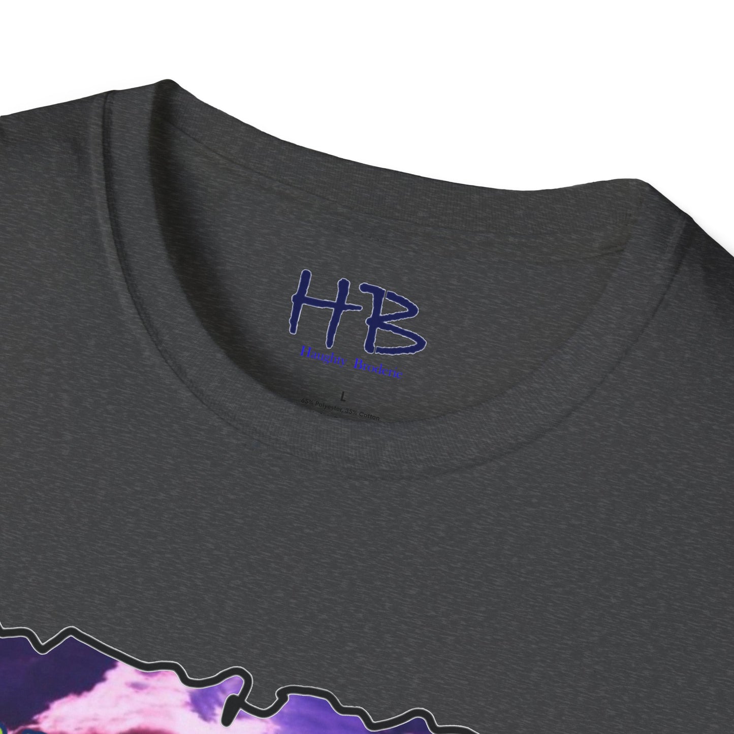 Not hard to understand ... what's mine is MINE!!