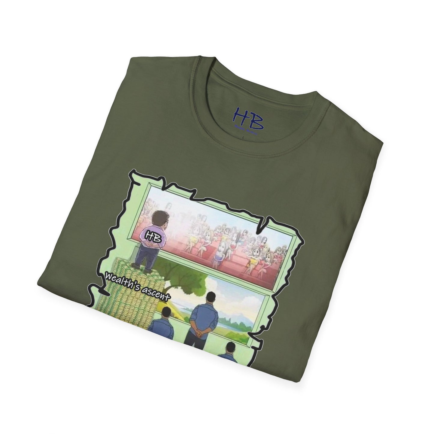 Intellect and Capital Heights Using A Philosophical Garment of Wealth's Vista;  The Wealth-Education Dichotomy Beyond Barriers